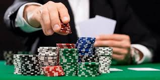 Vulkan Pobeda Casino