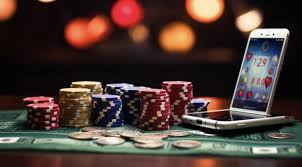 Casino Wilder