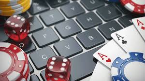 Casino Wilder